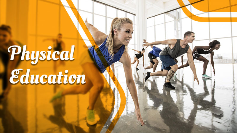 How Physical Education Creates Nexus between the Mind and Body
